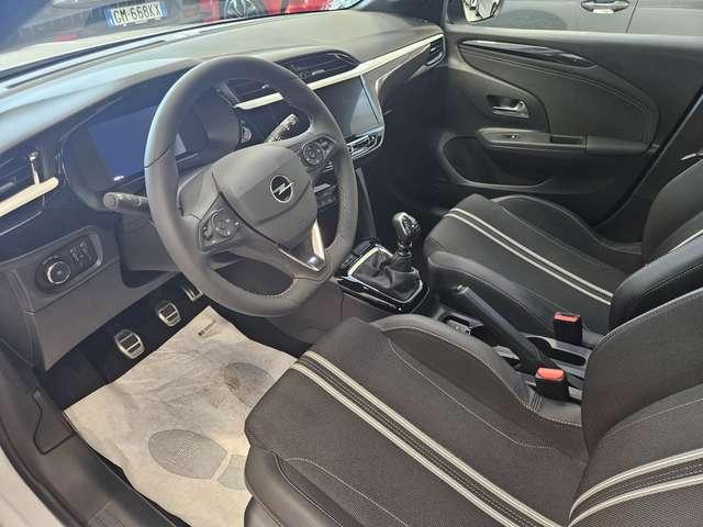 Opel Corsa Corsa 1.2 100cv GS Line