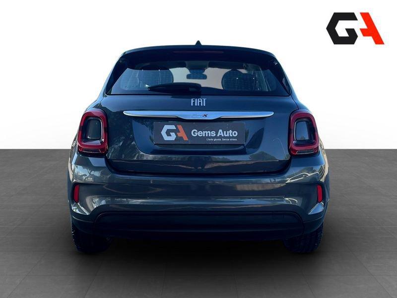 FIAT 500X 500X 1.3 MultiJet 95 CV URBAN