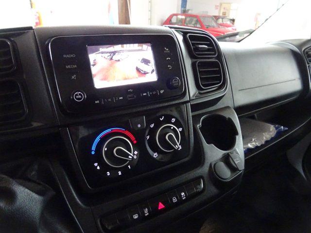 FIAT Ducato 35 Q.LI 2.2 Mjt 140 CV PM-TM Furgone
