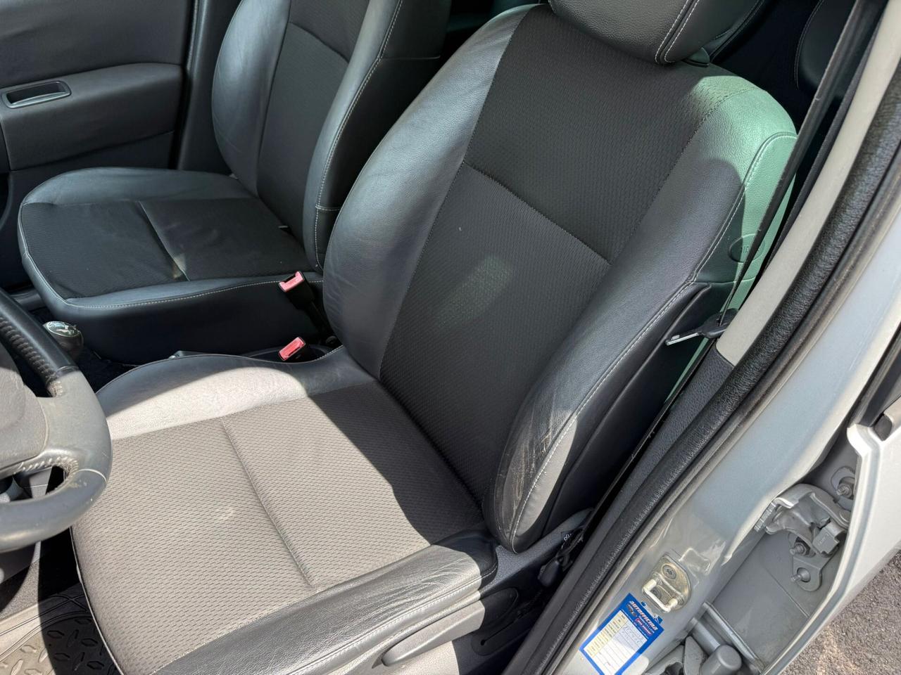Renault Modus 1.2 16V TCE Live