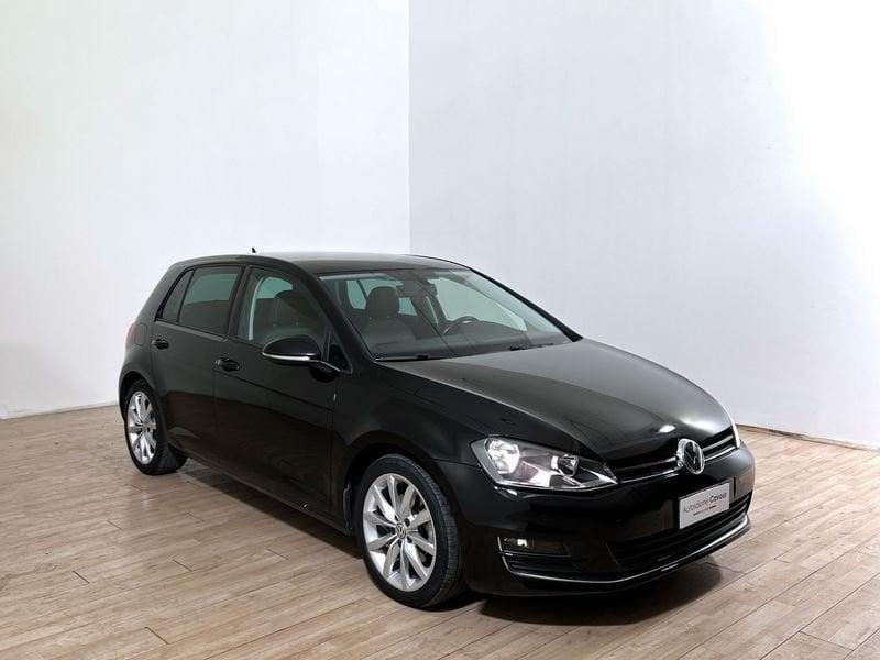 Volkswagen Golf Golf 1.6 TDI 110 CV 5p. Highline BlueMotion Technology
