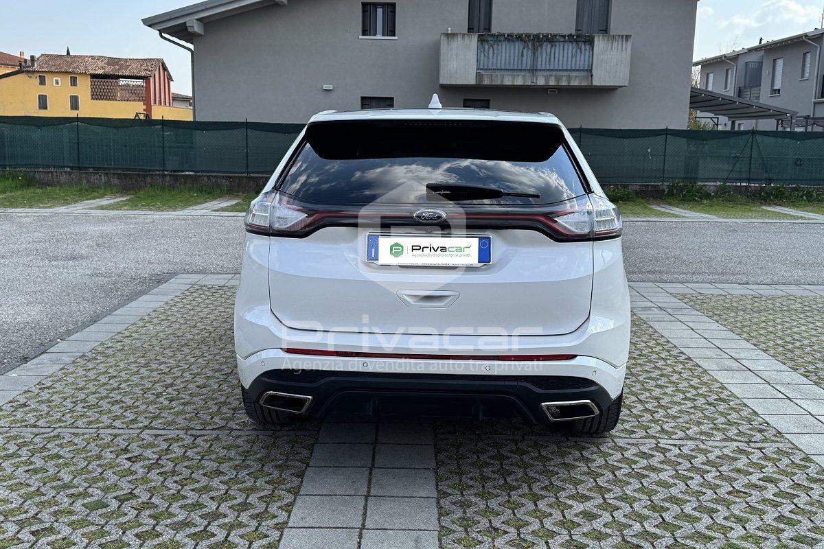 FORD Edge 2.0 TDCI 210 CV AWD S&S Powershift ST Line