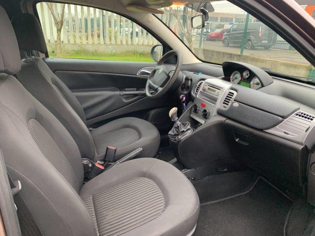 LANCIA Ypsilon 1.2 69 CV Elle