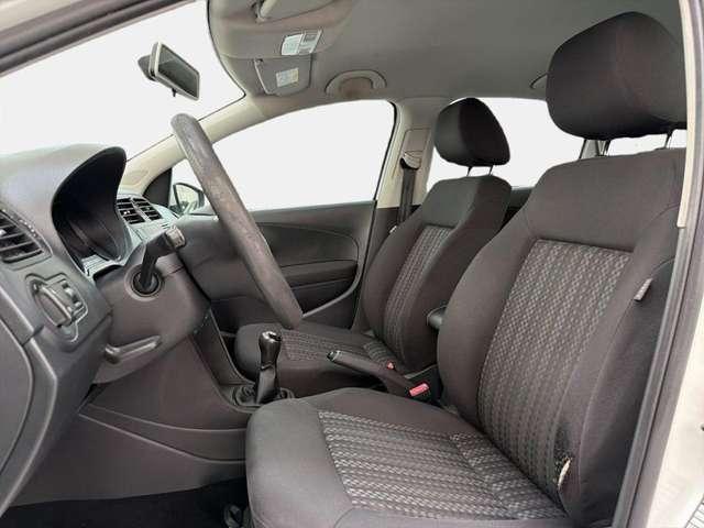 Volkswagen Polo 1.4 TDI 5p. Business