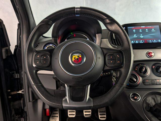 ABARTH 595 1.4 Turbo T-Jet 165 CV Turismo #VARI COLORI