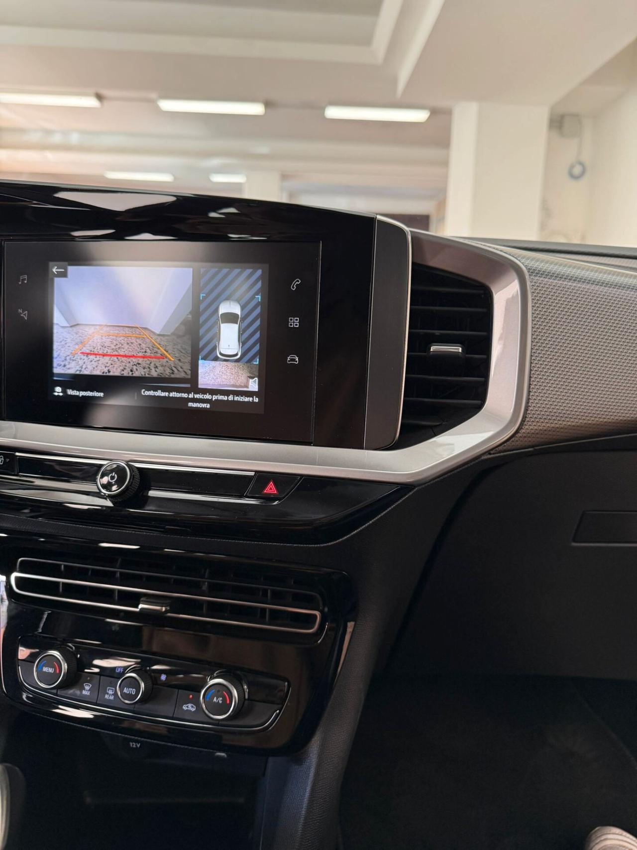 Opel Mokka 1.5 diesel Elegance