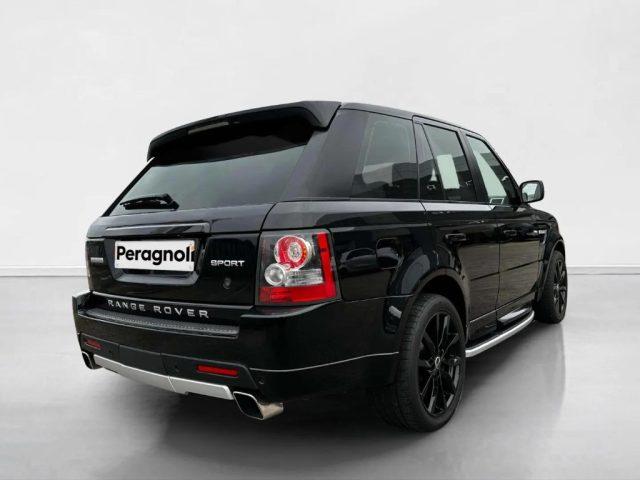 LAND ROVER Range Rover Sport 3.0 SDV6 HSE