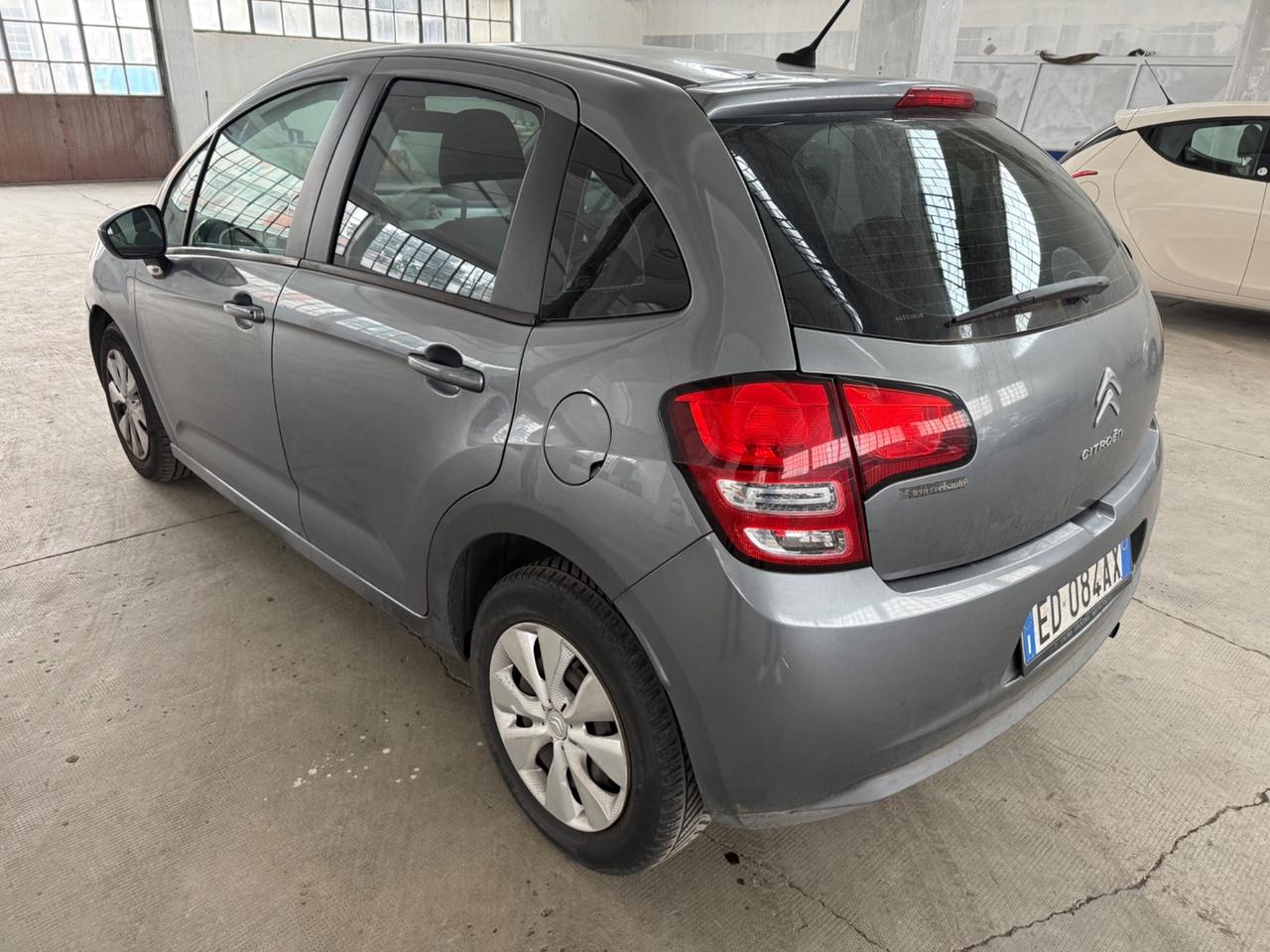 Citroen C3 1.1 Seduction NEOPATENTATI
