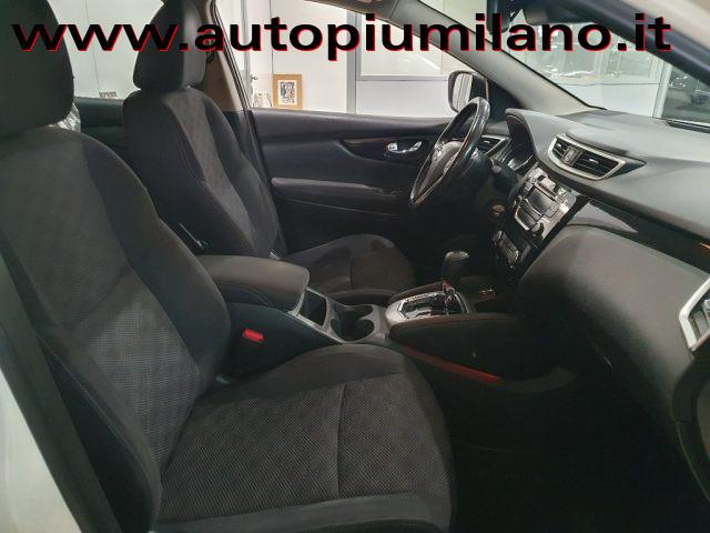 NISSAN Qashqai 1.2 DIG-T Acenta AUT.