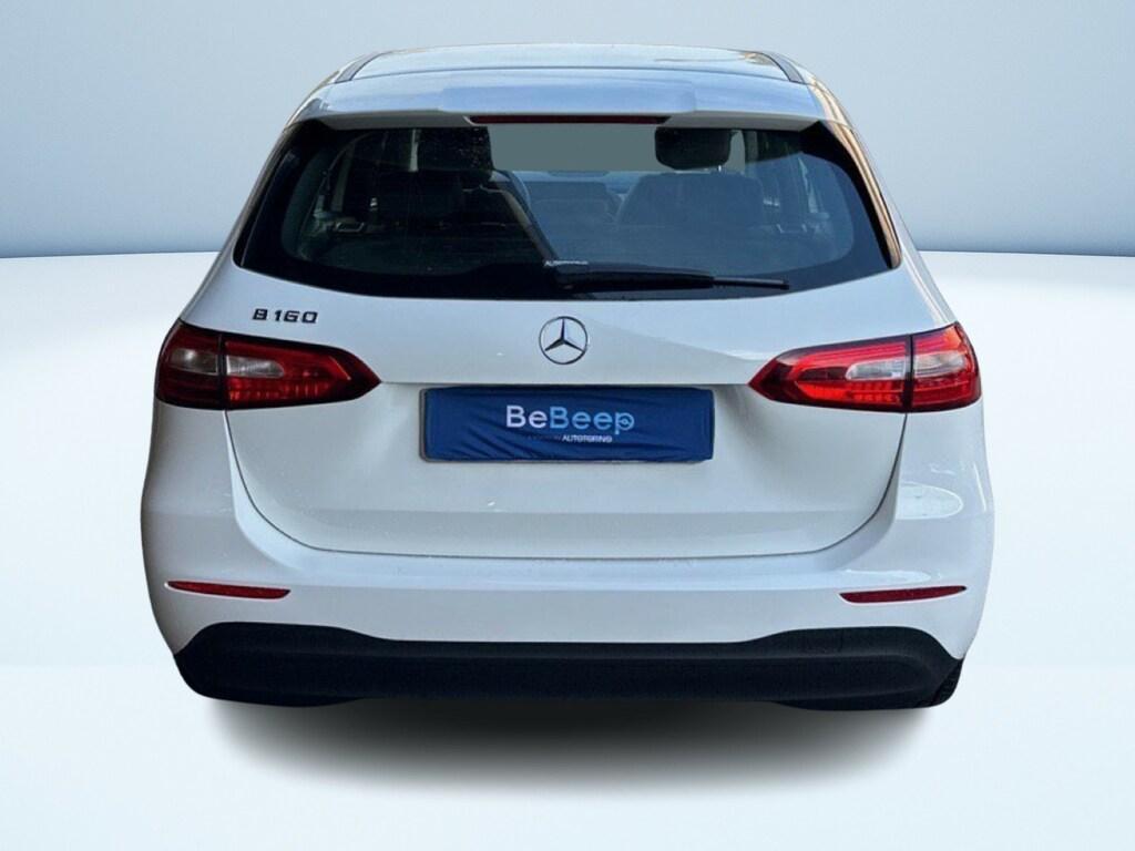 Mercedes Classe B 160 160 Executive
