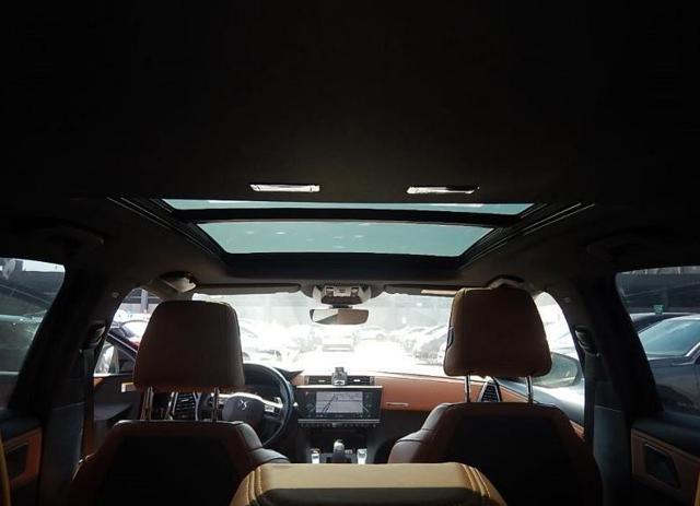 DS AUTOMOBILES DS 7 Crossback E-Tense 4x4 Grand Chic TETTO APRIBILE