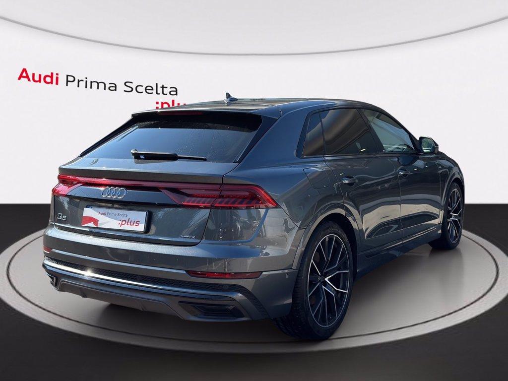 AUDI Q8 50 3.0 tdi mhev sport quattro tiptronic del 2022
