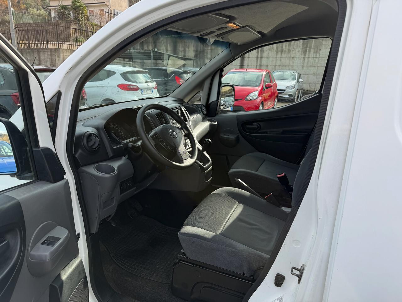 Nissan NV200 1.5 dCi 90CV Furgone /5PORTE