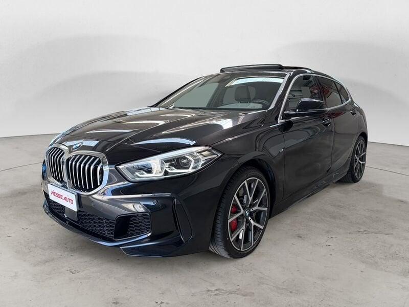 BMW Serie 1 128ti
