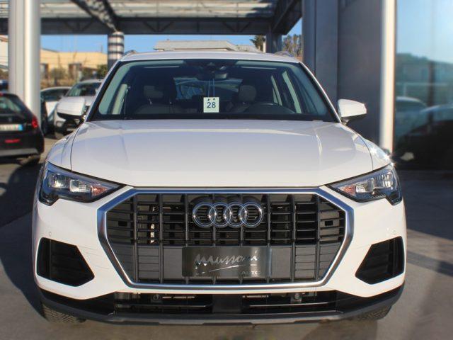 AUDI Q3 2.0 TDI 150 CV S tronic Business