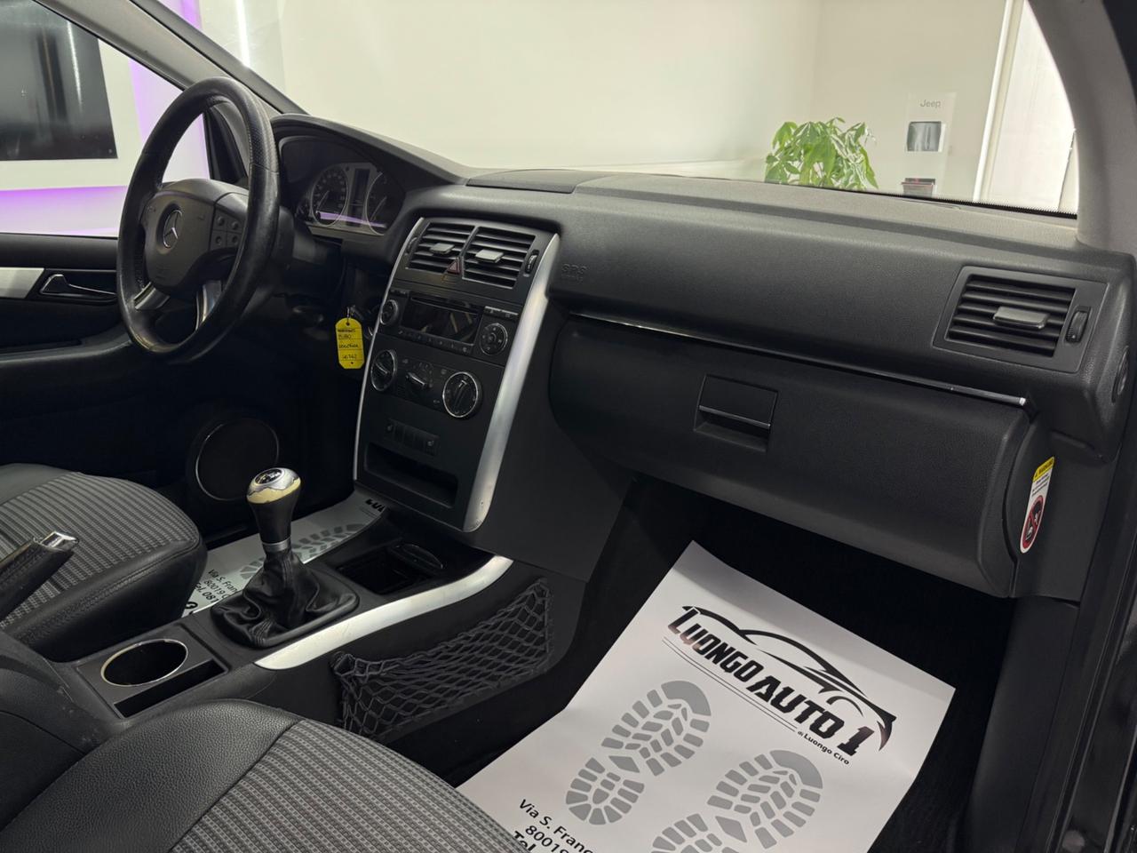 Mercedes-benz Classe B 180 Sport Full Opt