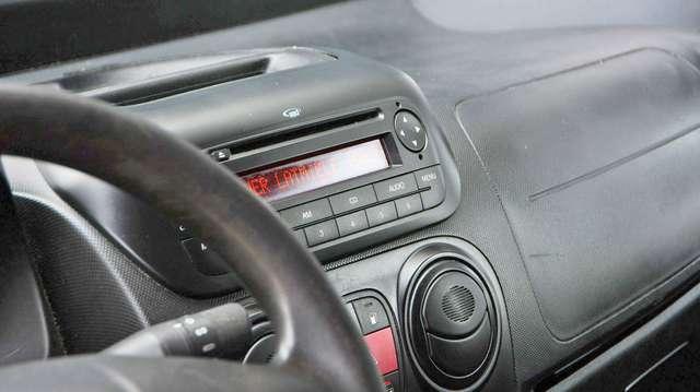 Fiat Fiorino 1.4 BENZINA/METANO * OTTIME CONDIZIONI, AFFARE*