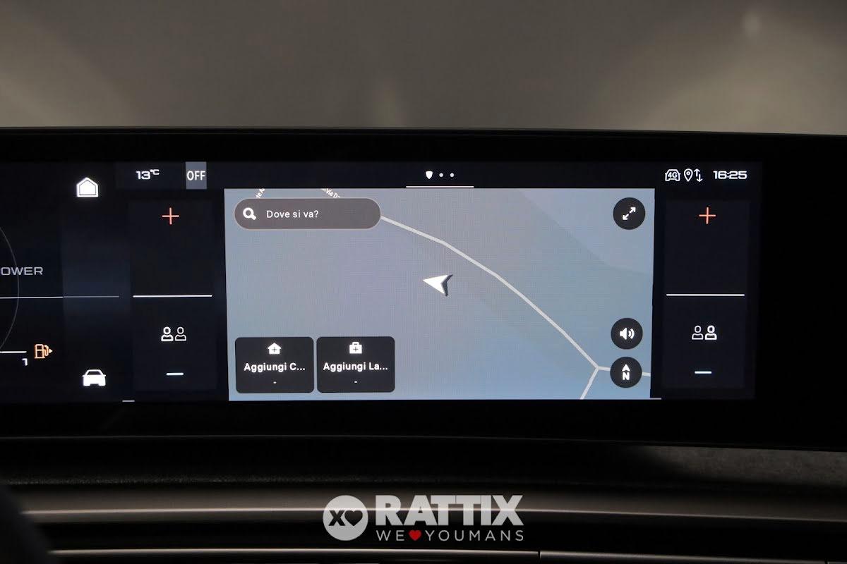 Peugeot 3008 1.2 Hybrid 145CV Allure e-DCS6