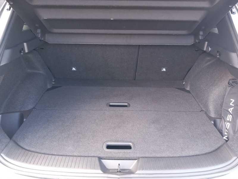 NISSAN Qashqai 1.3 mhev N-Connecta 2wd 140cv