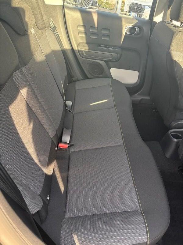 Citroën C3 C3 BlueHDi 100 S&S Shine