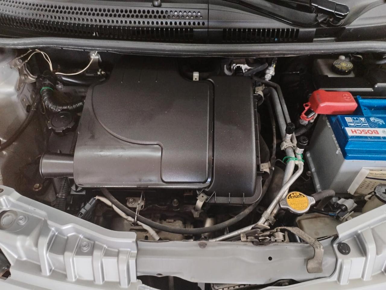 Peugeot 107 1.0 68CV 5p. Plaisir