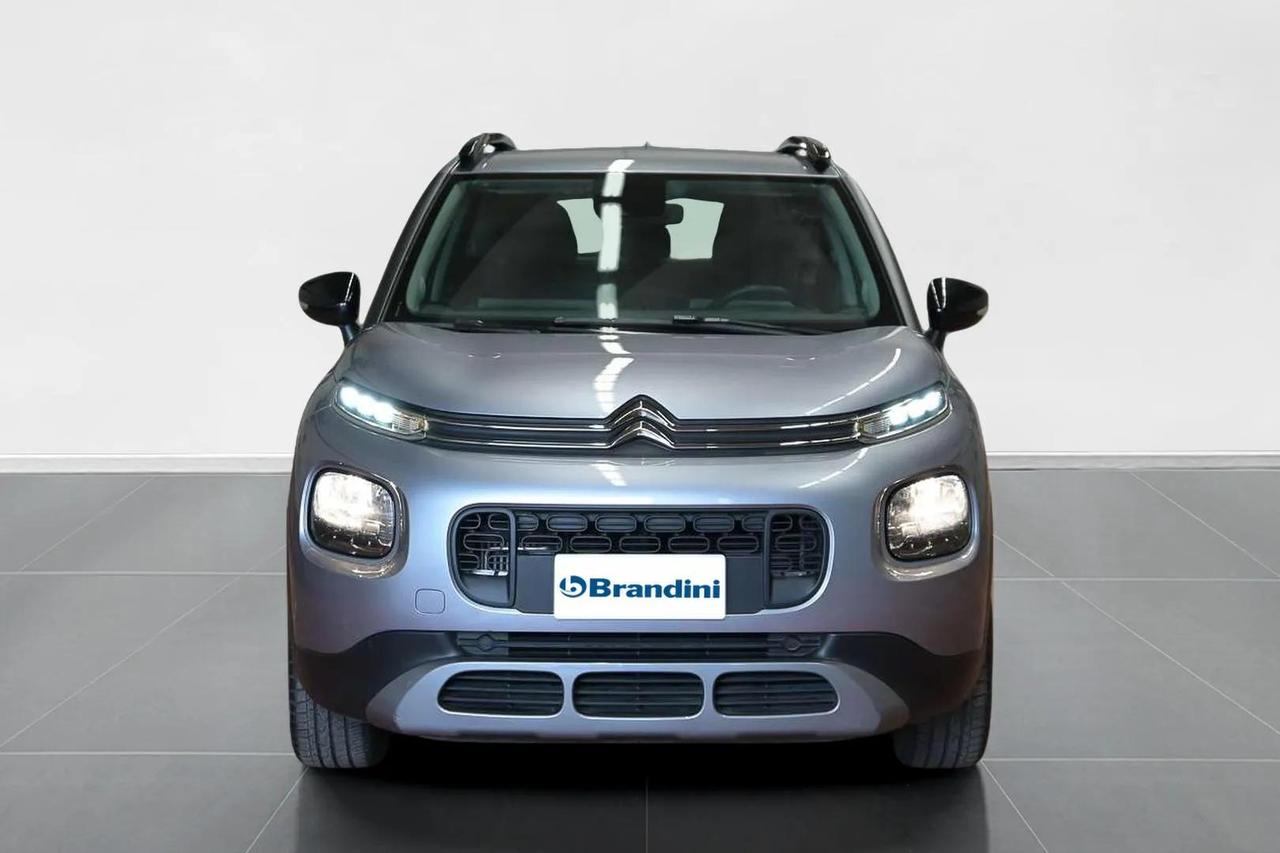 CITROEN C3 Aircross 1.2 puretech Feel s&s 110cv my19