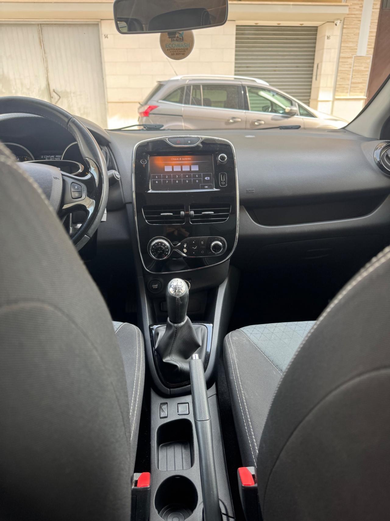 Renault Clio 1.5 dCi 8V 90CV Start&Stop 5 porte Energy