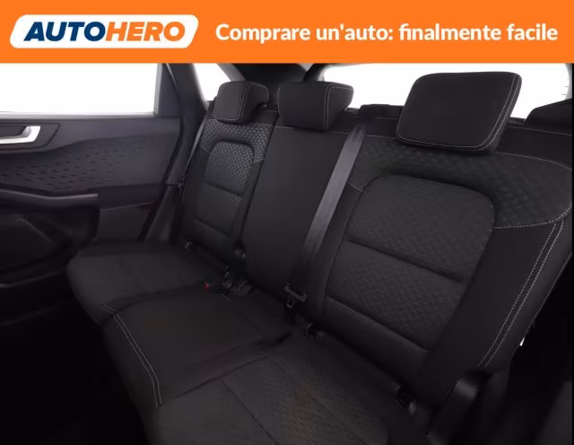 FORD Kuga 1.5 EcoBlue 120 CV aut. 2WD Connect