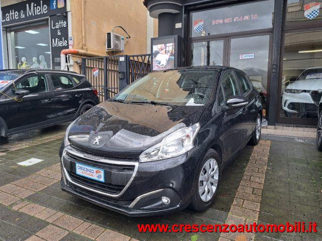 PEUGEOT 208 1.2 PureTech 82 Stop&Start - MINI RATA 4 ANNI