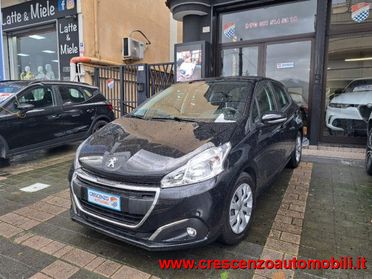PEUGEOT 208 1.2 PureTech 82 Stop&Start - MINI RATA 4 ANNI
