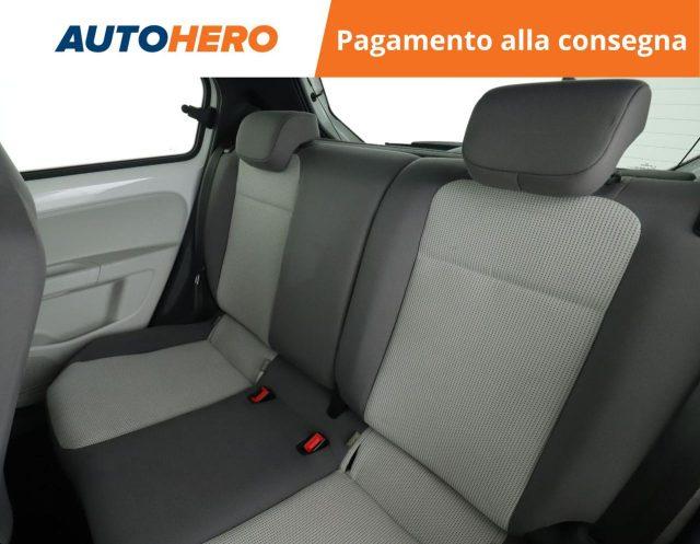 VOLKSWAGEN up! 1.0 75 CV 5p. high up! ASG