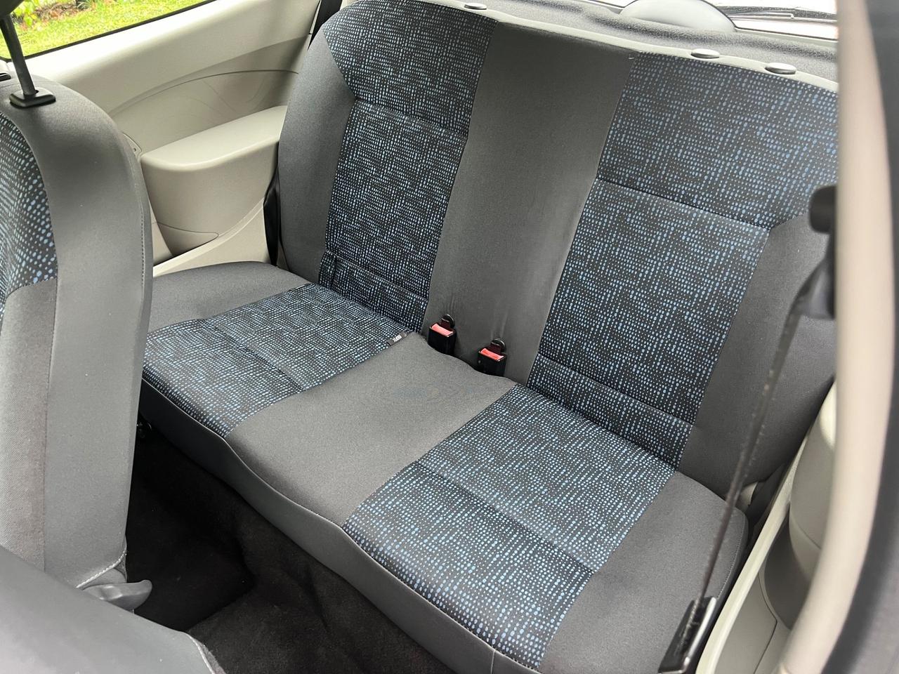 Renault Twingo 1.2 neopatentati