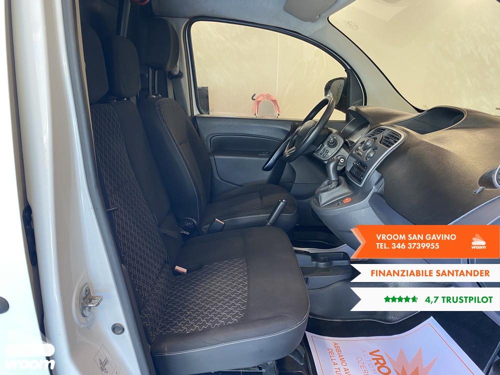 RENAULT Kangoo 3ª serie Kangoo 1.5 dCi 75CV F....