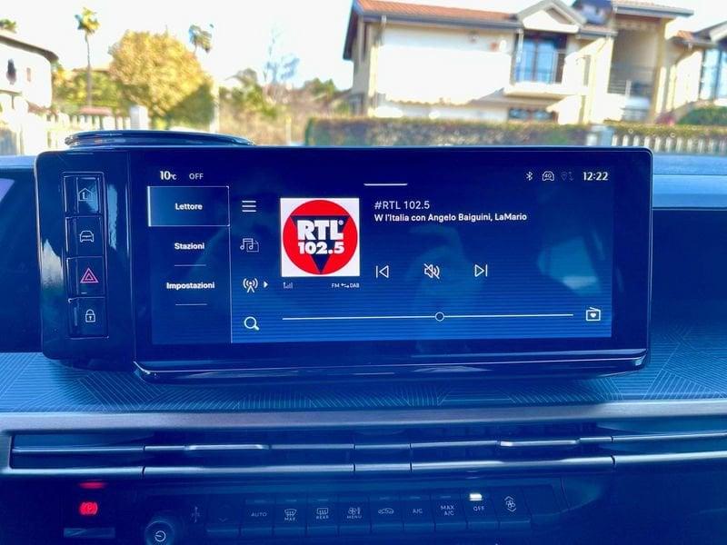 Lancia Ypsilon 1.2 Hybrid e-DCT LX - NUOVA