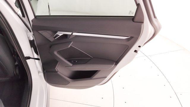 AUDI A3 SPB 35 TDI S tronic S line edition