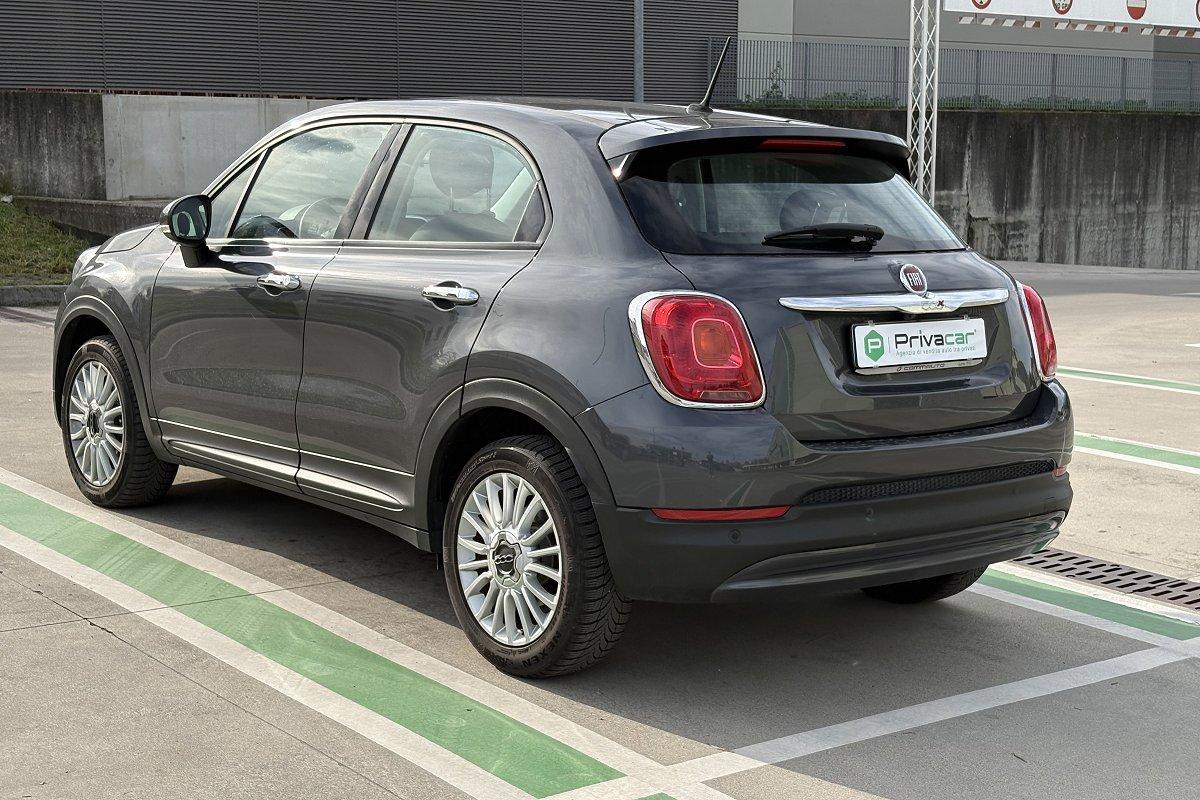 FIAT 500X 1.6 MultiJet 120 CV Pop Star