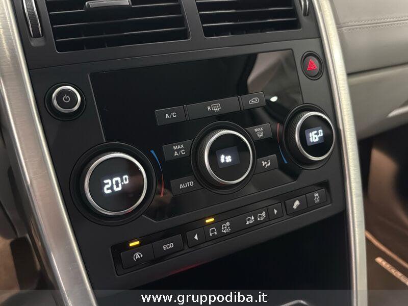 Land Rover Discovery Sport I 2015 Diesel 2.0 td4 HSE awd 150cv auto