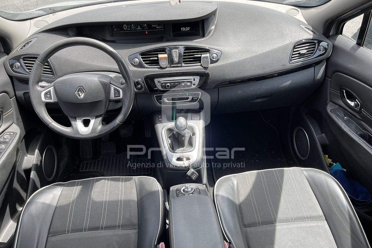 RENAULT Scénic XMod 1.5 dCi 110CV Start&Stop Live
