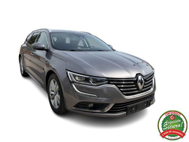 RENAULT Talisman Sporter Blue dCi 150 CV Business Navi