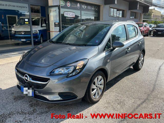 OPEL Corsa 1.4 5 porte Advance NEOPATENTATI