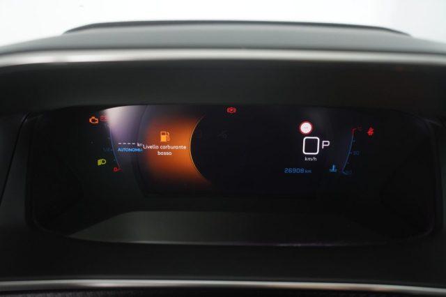 PEUGEOT 208 208 PureTech 100 Stop&Start EAT8 5 porte Allure