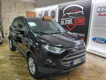 Ford EcoSport 1.5 110 CV Powershift 2016