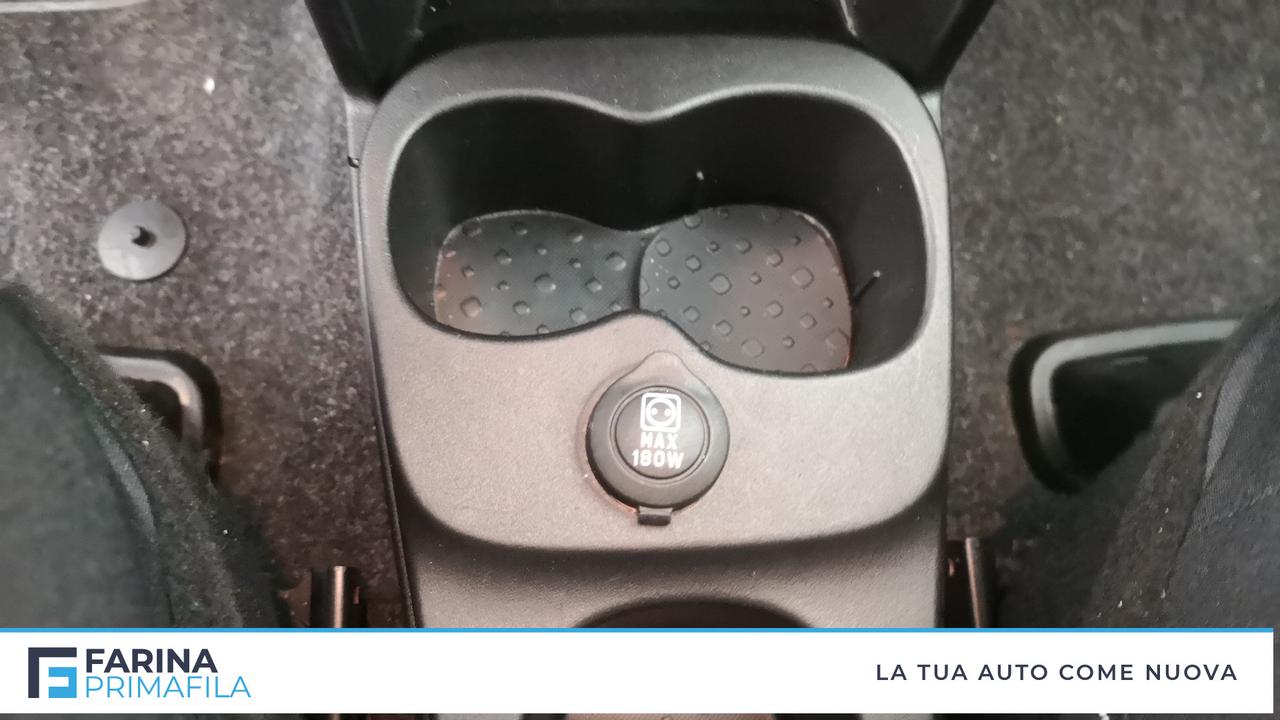 FIAT Panda III 2021 - Pandina III 2024 Pandina 1.0 firefly hybrid s&s 70c