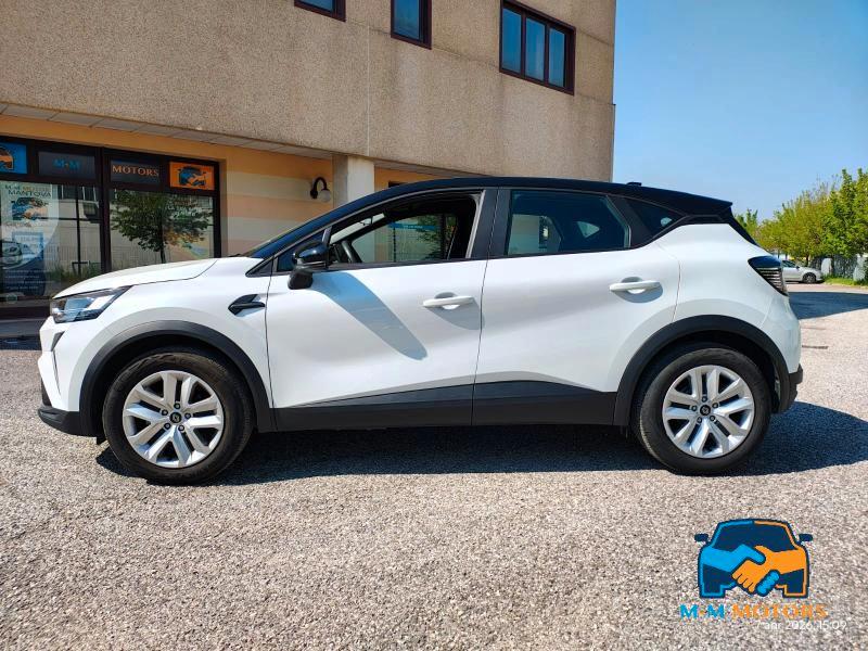 Renault Captur 1.0 tce Evolution 90cv
