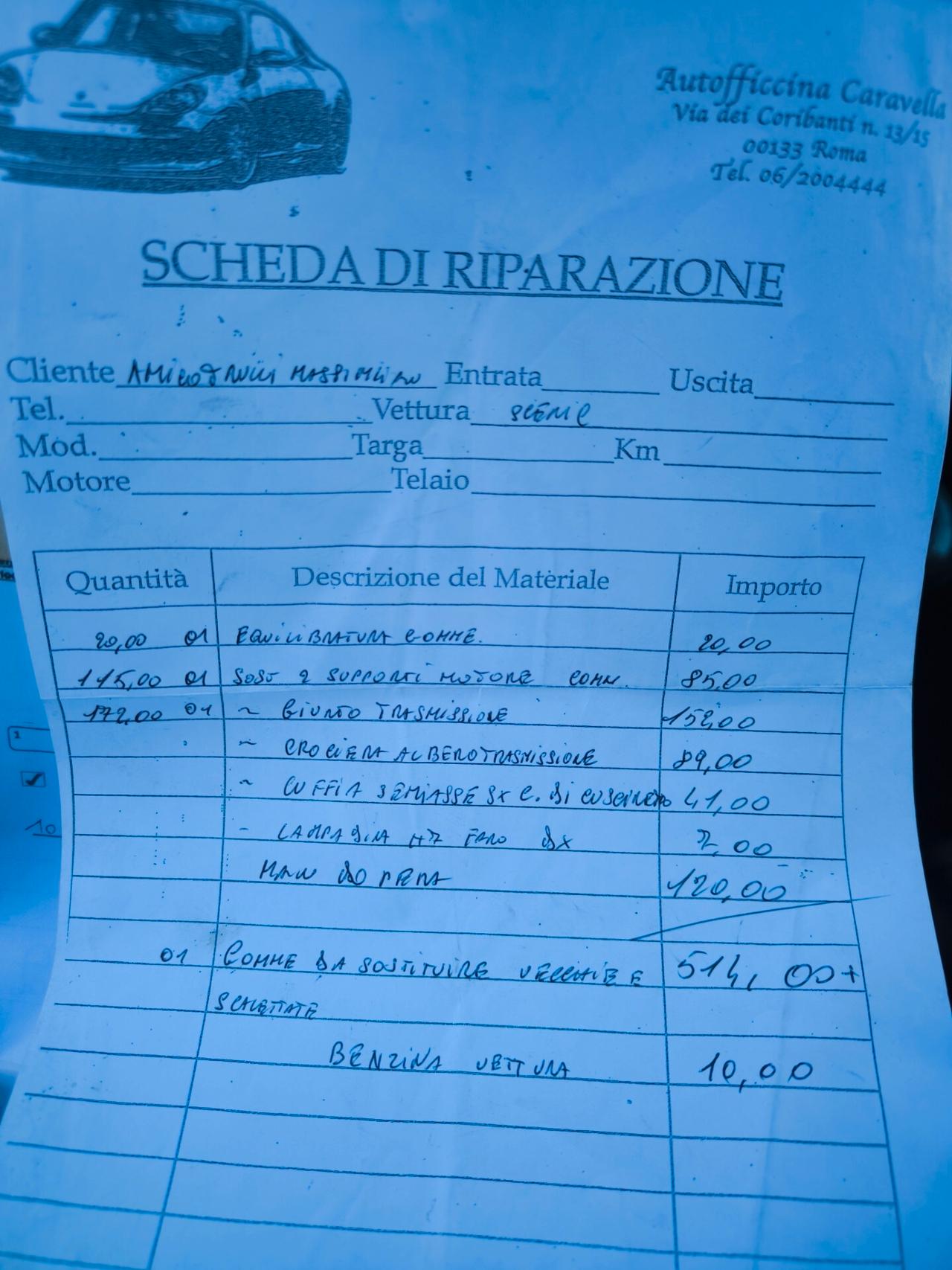 Renault Megane Mégane Scénic 2.0 16V cat RX4 Pack