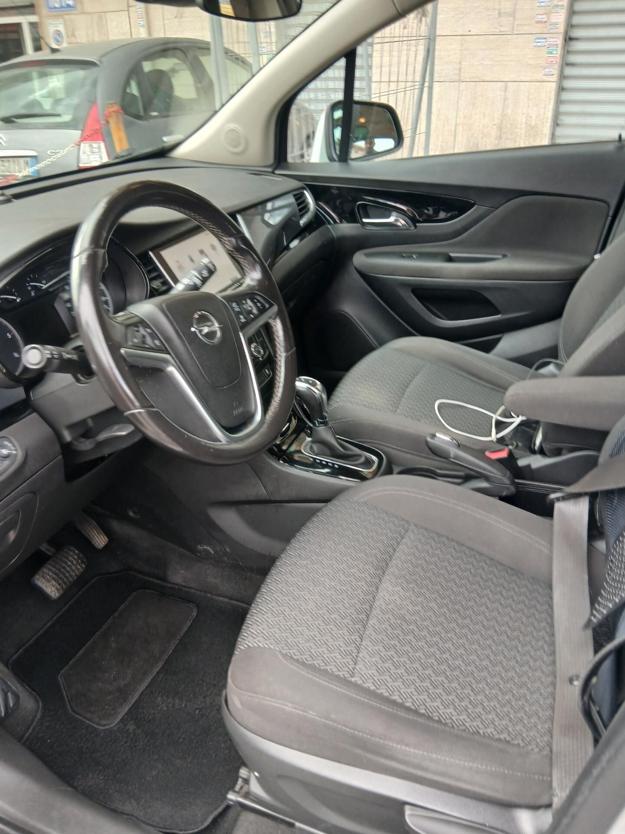Opel Mokka X 1.6 CDTI Ecotec 4x2 Start&Stop Ultimate