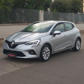 Renault Clio Blue dCi 115 CV 5 porte Zen