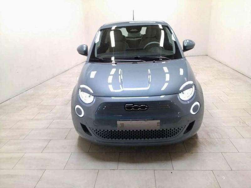 FIAT 500 42 kWh La Prima