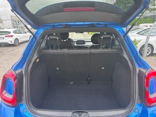 FIAT 500X 1.3 T4 150 CV DCT Sport