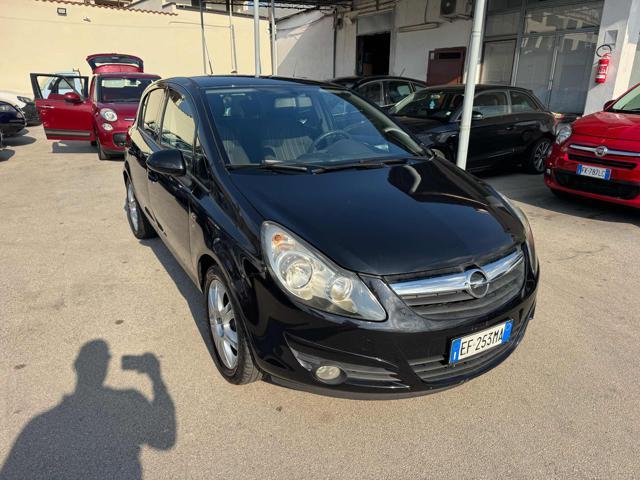 OPEL Corsa 1.3 CDTI 75CV Cosmo